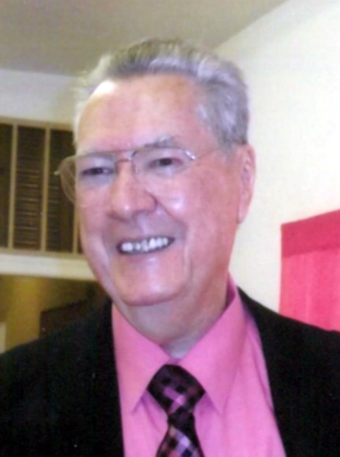 Obituary of Darwin D. Bridger