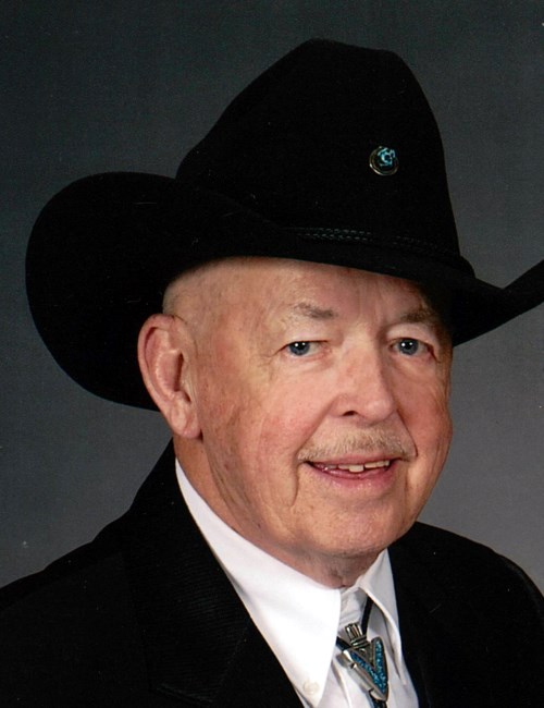 Obituary of Huston Veachel Macy