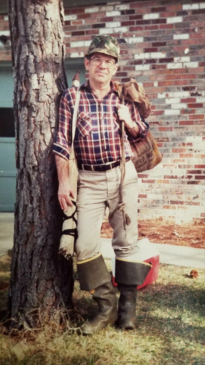 Obituary of Leonard Hall Ames