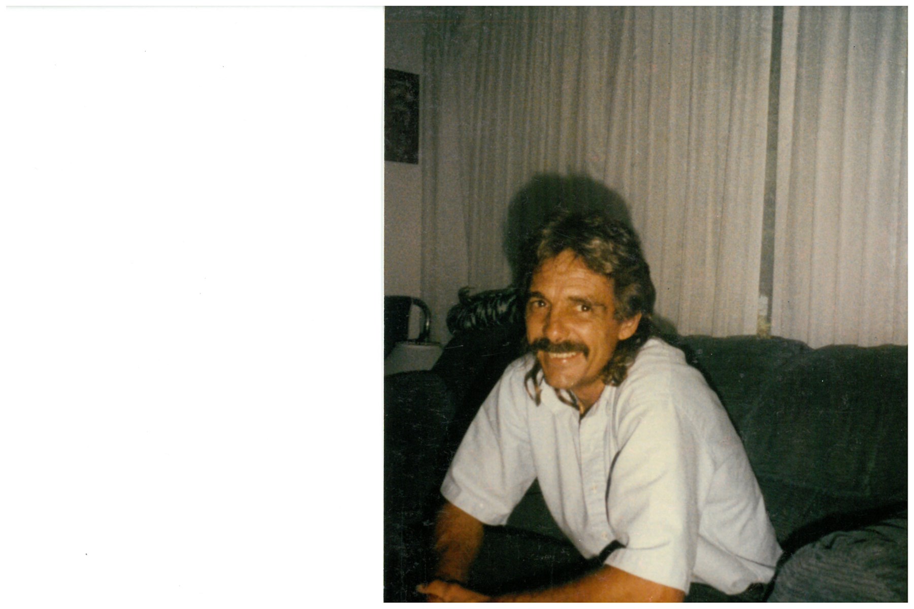 Obituary of Steven Viera