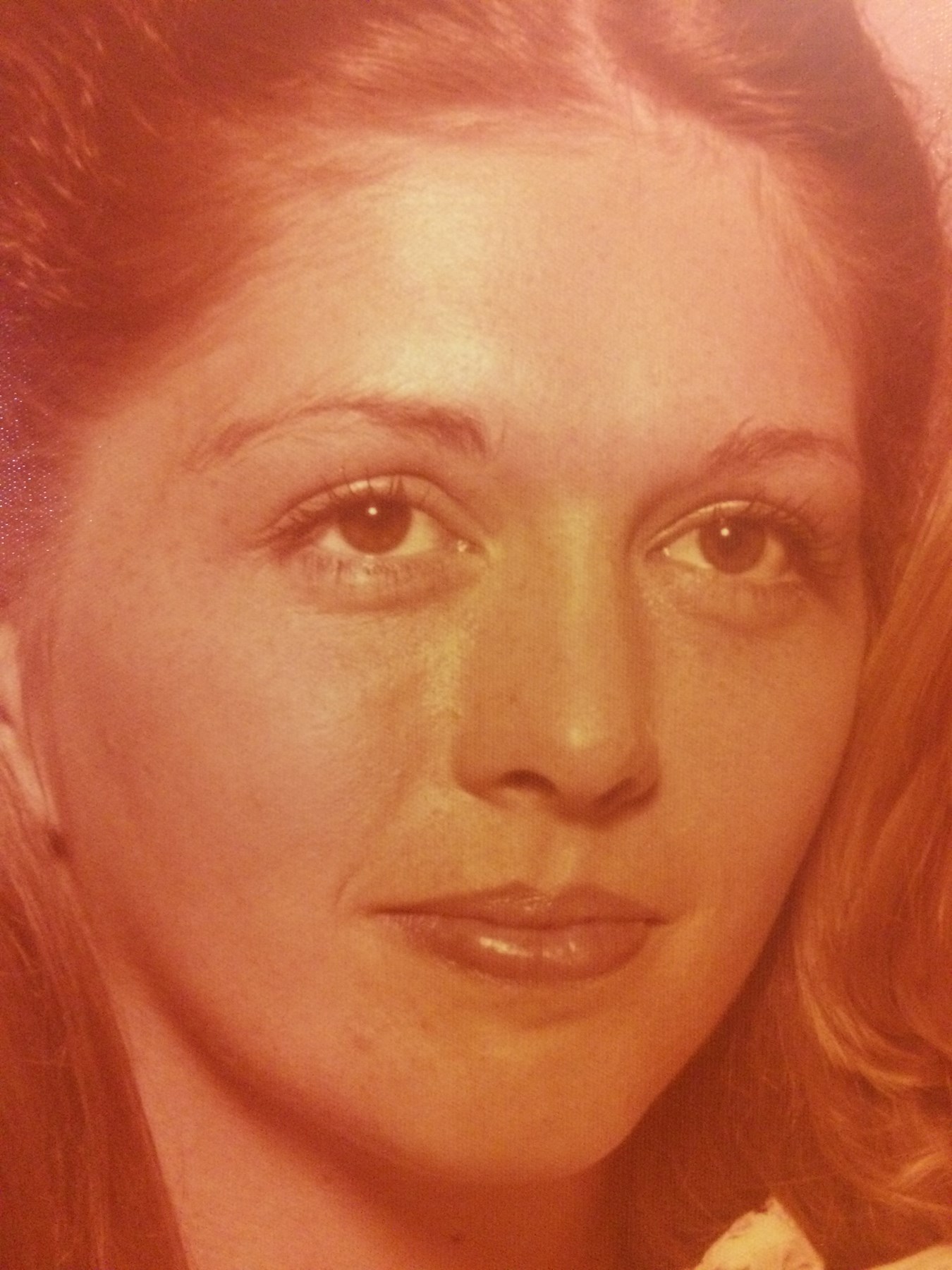 Obituary of Cecelia Ann Waters