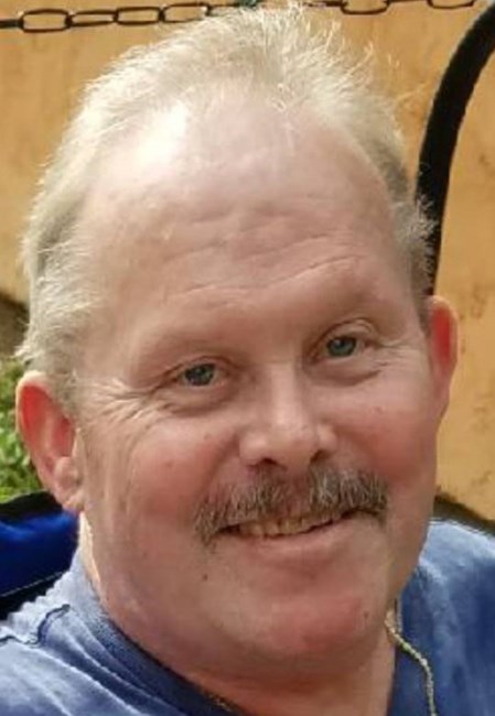 Obituary of Mr. James Michael "Mike" Larsen