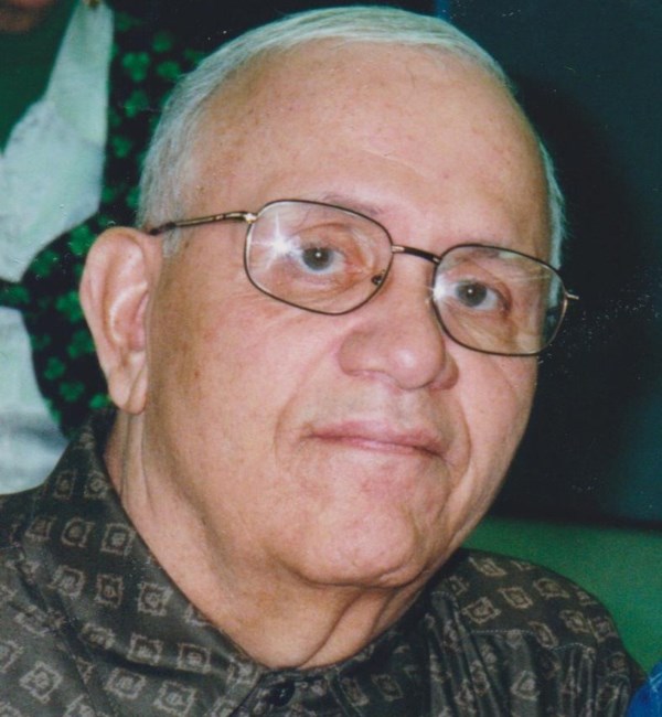 Obituario de Carmelo Yulfo Sr.