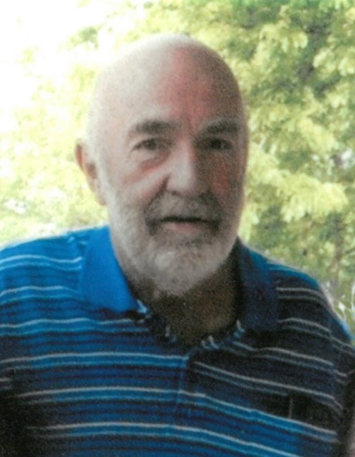 Obituary of Richard Duke