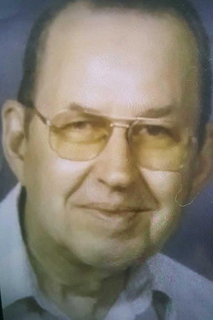 Obituary of Melroy Steckelberg