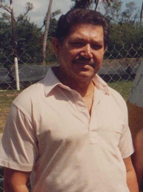 Obituary of Sr. José Juan Claudio González