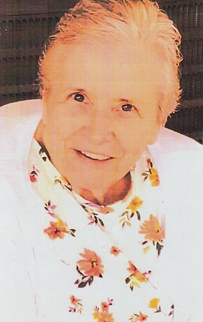 Obituary of Joy Essie Lopez