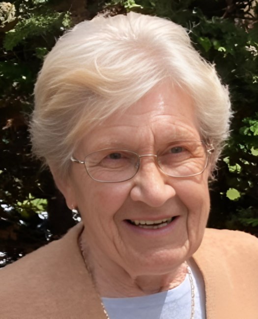 Obituary of Karla Armitage