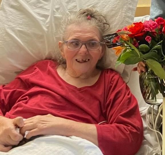 Obituary of Gloria June Kraemer