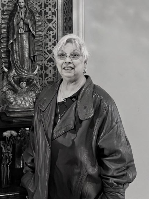 Obituary of Susie Martinez