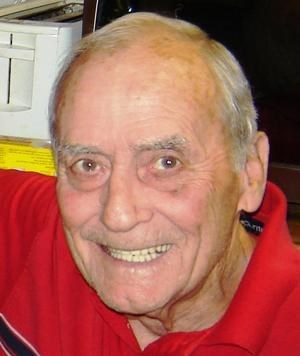 Obituary of Roy A. Brady