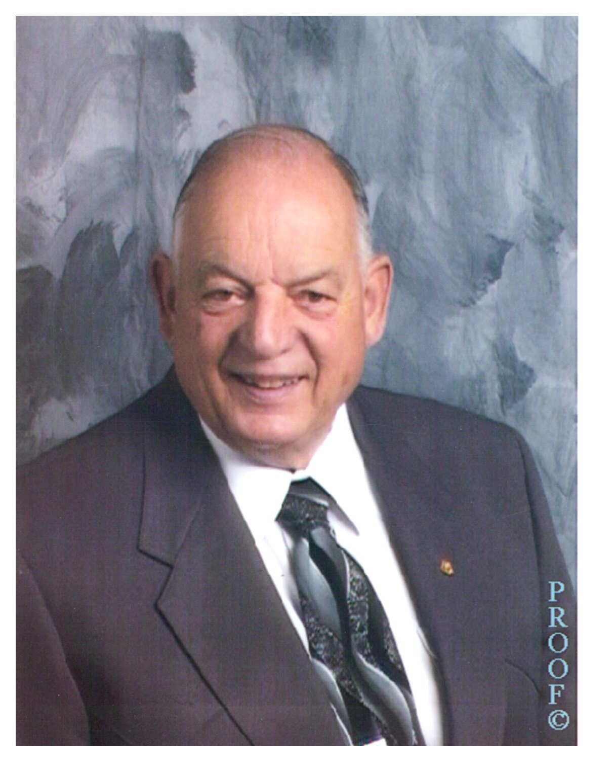 Obituary of Melvin L. Hochmuth