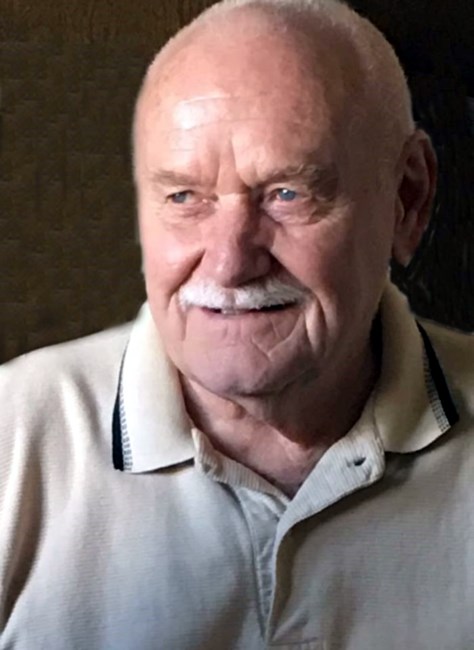 Obituario de Steven George Morley