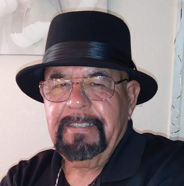 Obituary of Joe N. Otero