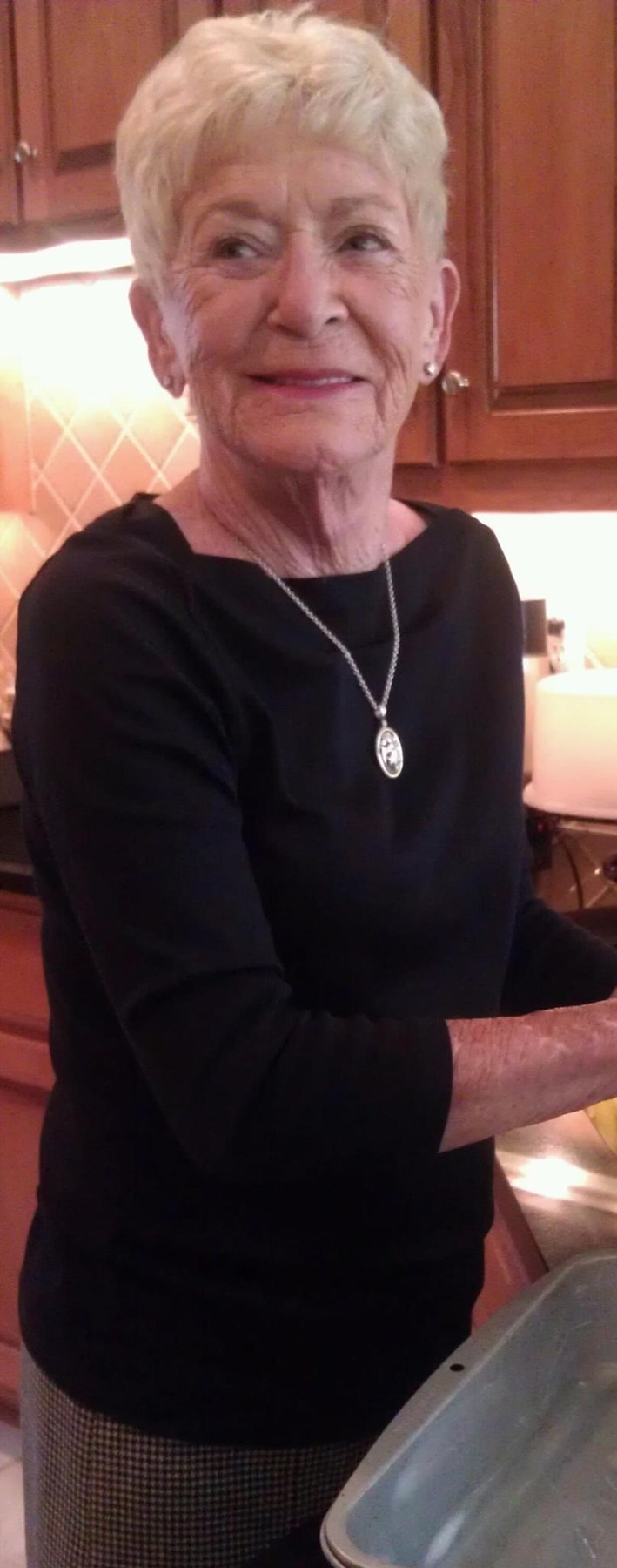 Obituary of Doris Ann Sheppard