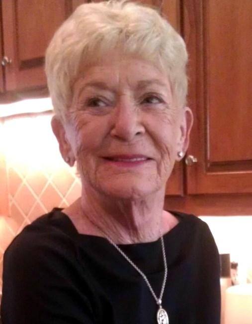 Obituary of Doris Ann Sheppard