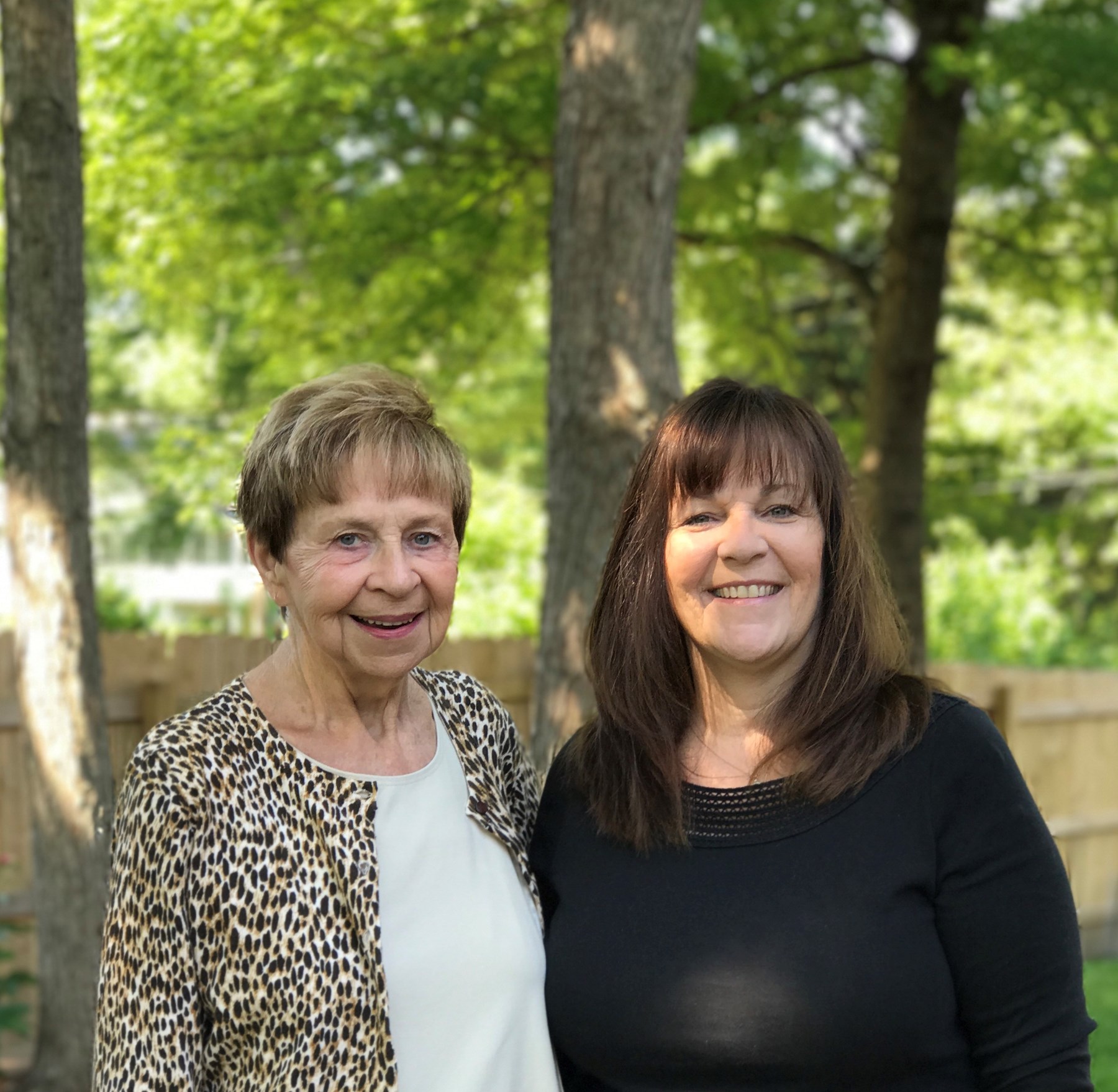 Helen EATON Obituario St. Louis, MO