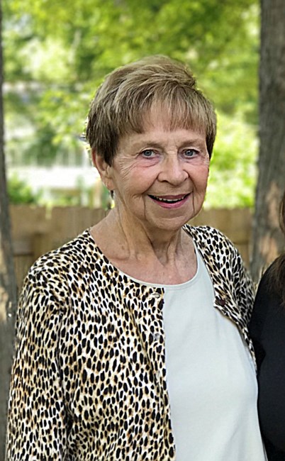Obituary of Helen Mae (Collins) Eaton