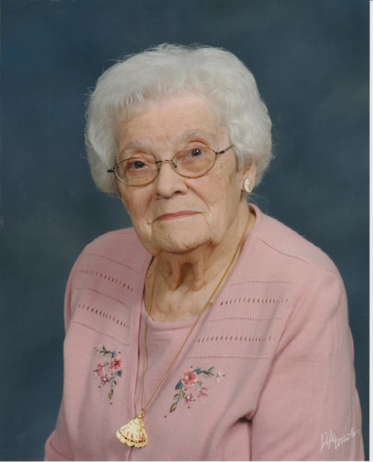 Obituary of Jean L. Kiger