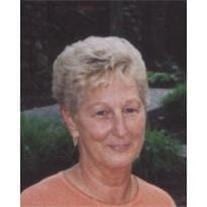 Obituary of Bea Stallard