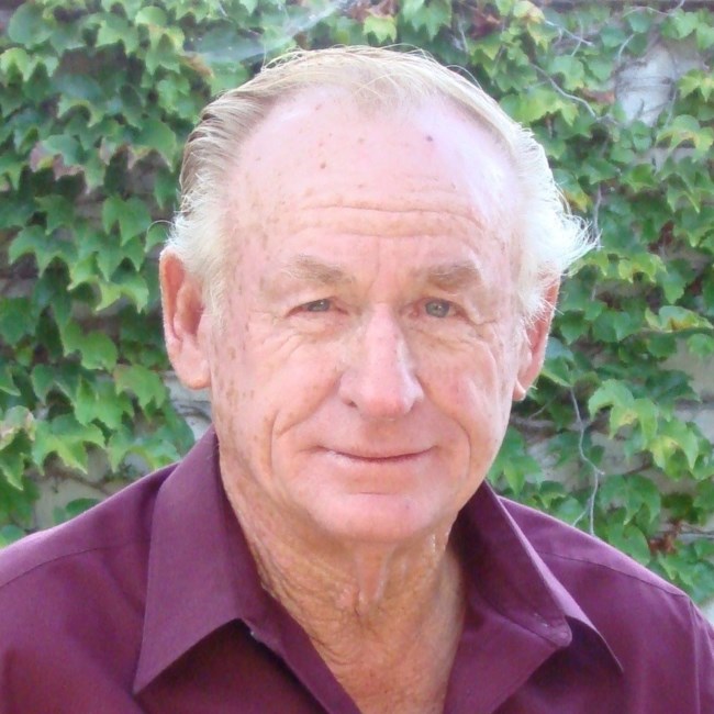 Obituary of Donald Ray Hill
