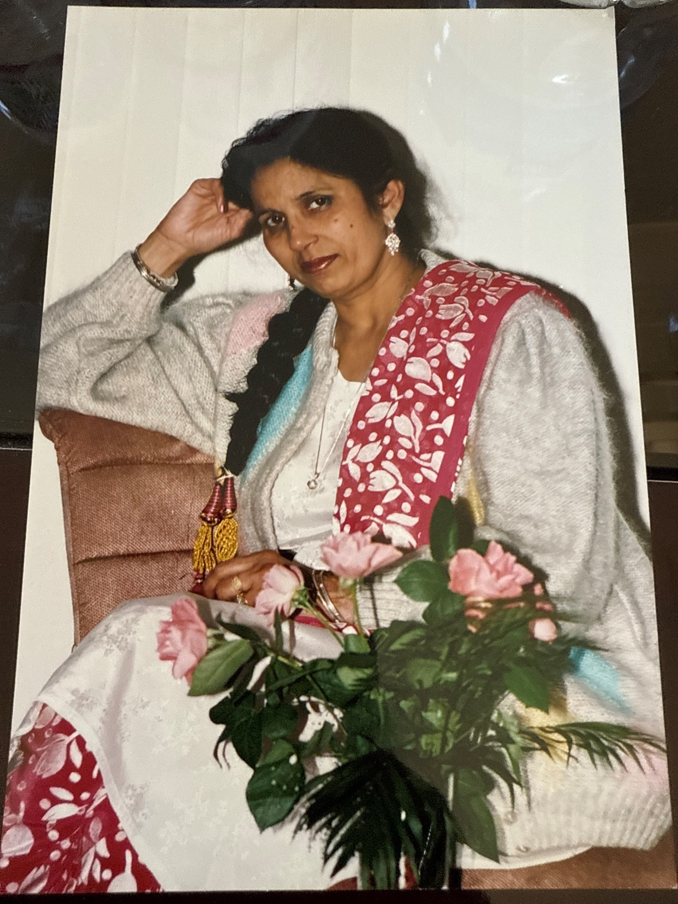 Obituary of Kuldeep Suri