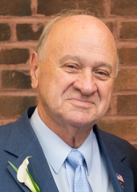 Obituary of Charles Junior Collins