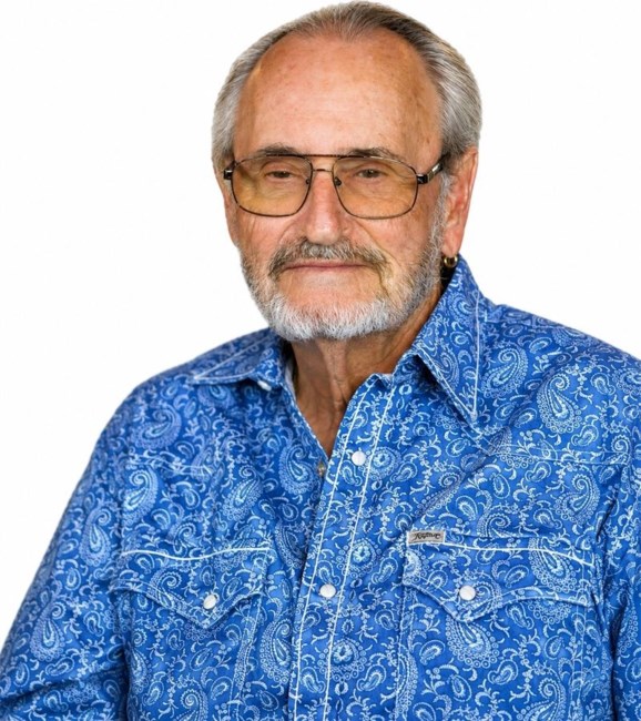 Obituary of Jack Edward Roden