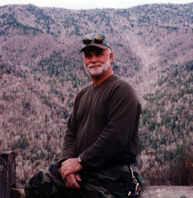 Obituary of James Gregory Reddish