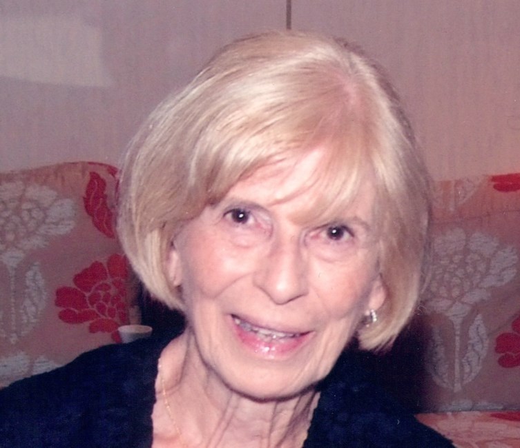 Obituary of Rosemarie Odiero