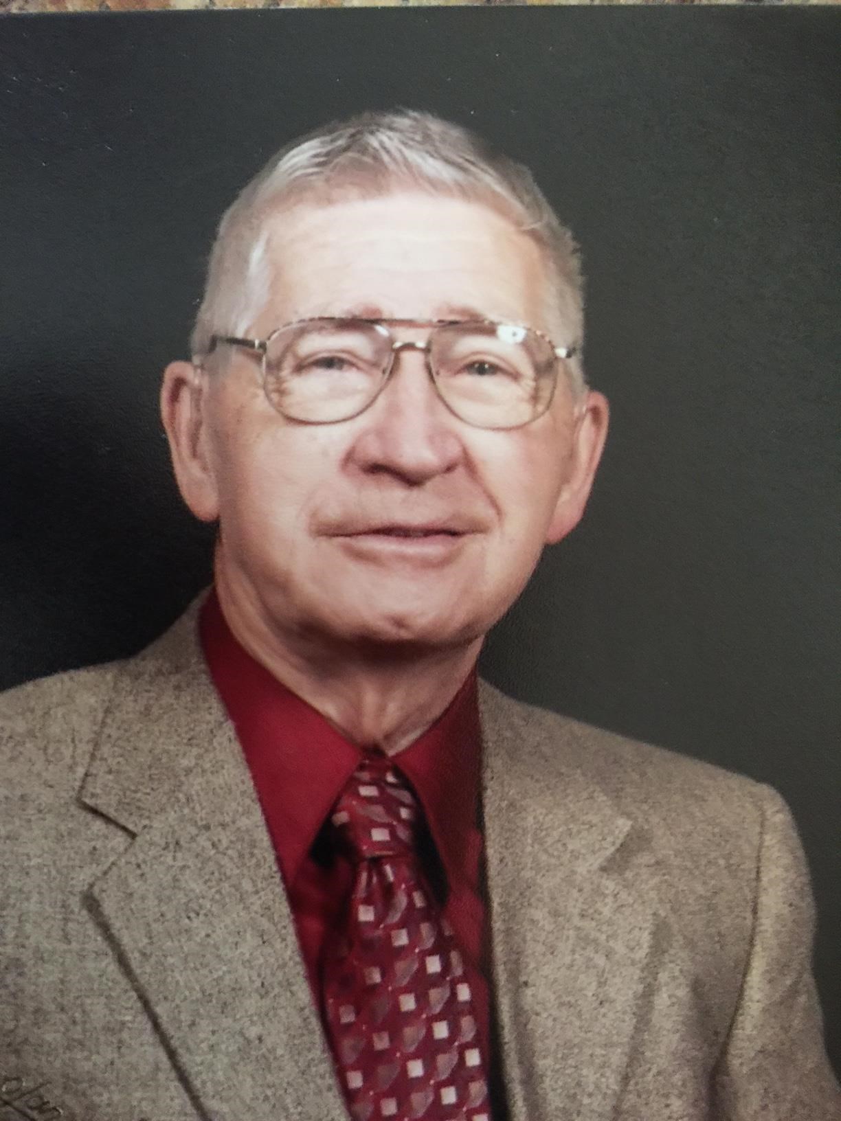 Obituary of Richard Nowlin