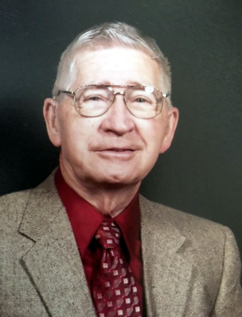 Obituary of Richard Nowlin