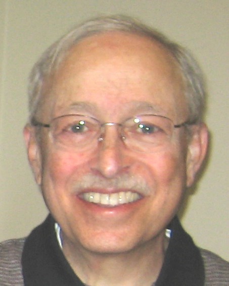 Obituario de Gerald Feldman