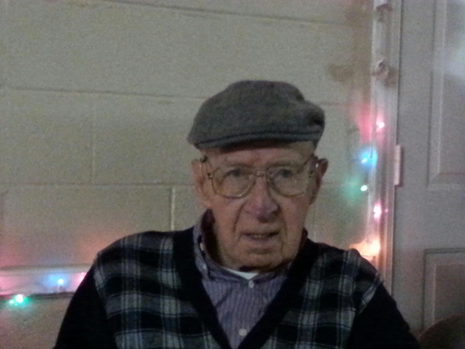 Kermit Ogden Obituary Madison Heights, VA