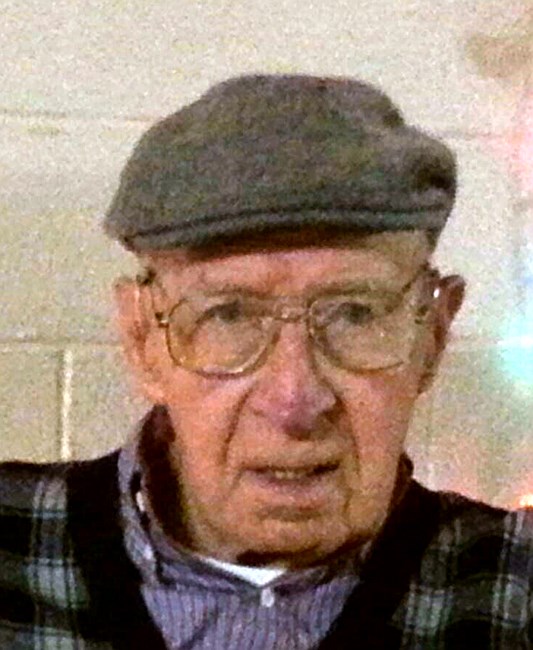 Obituary of Kermit T. Ogden