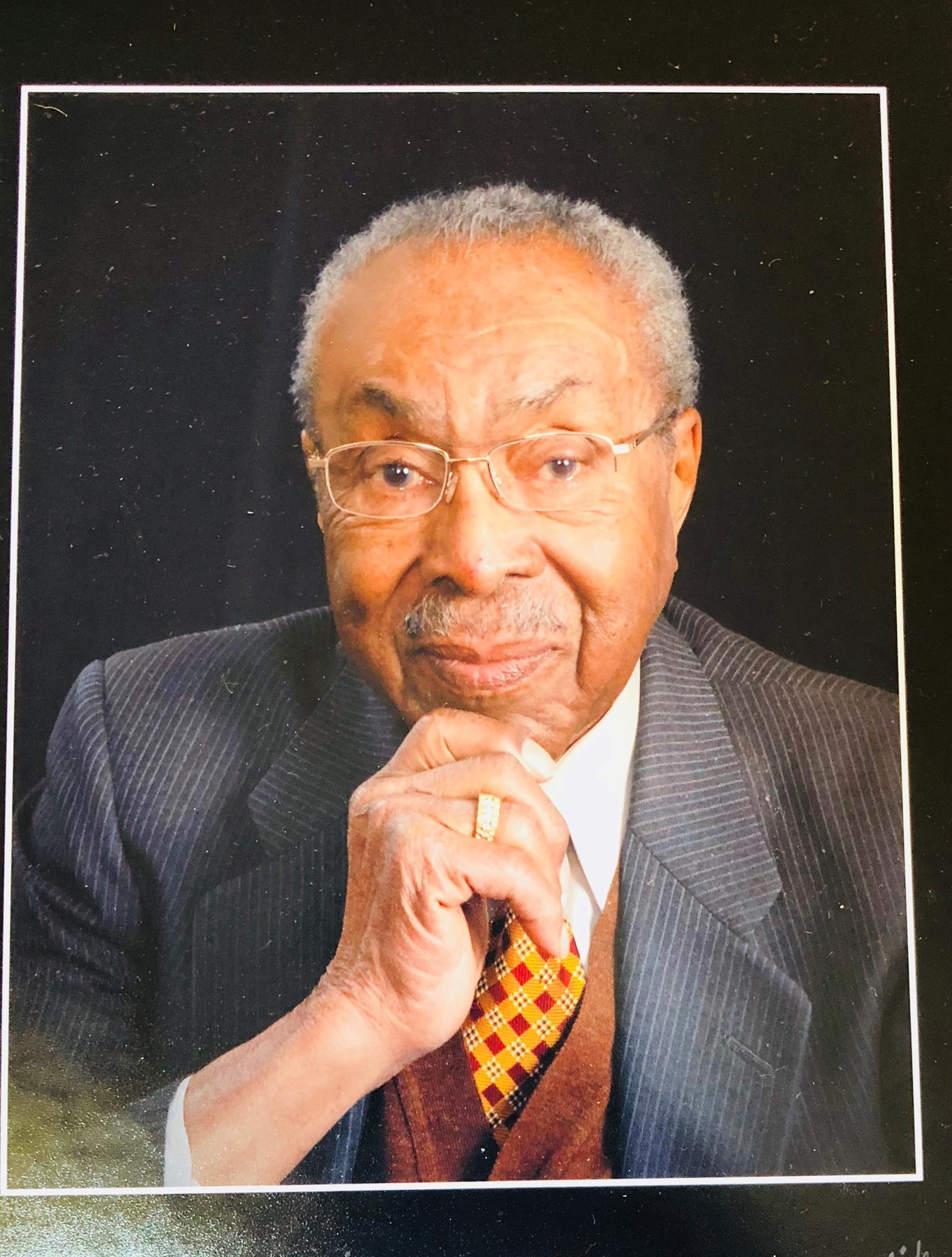 Obituary of Seafus William Craft