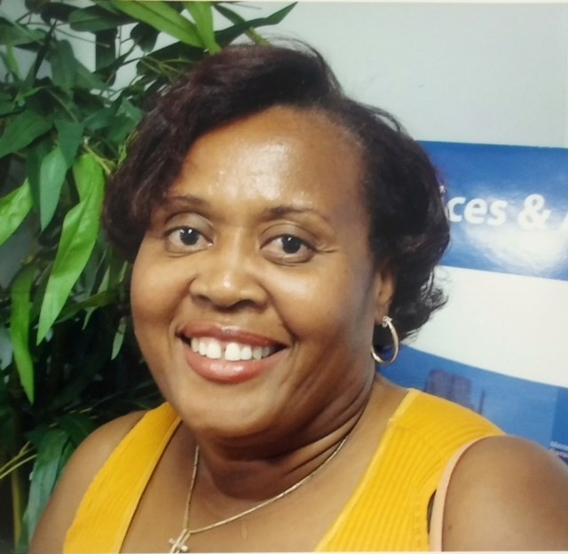 Obituary of Edris Williams