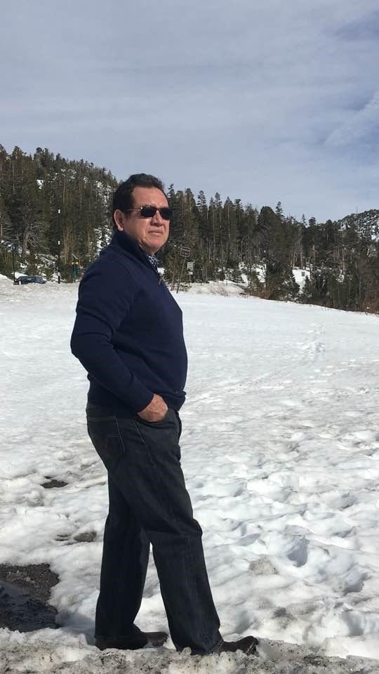 Obituary of Erwin Romel Henriquez