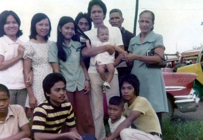 Alfredo Lim Obituary Bonita Ca