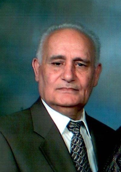 Obituary of Genadi Mnatsakanian