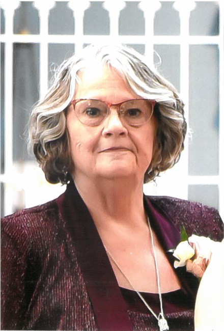 Obituary of Janet Sue Heft