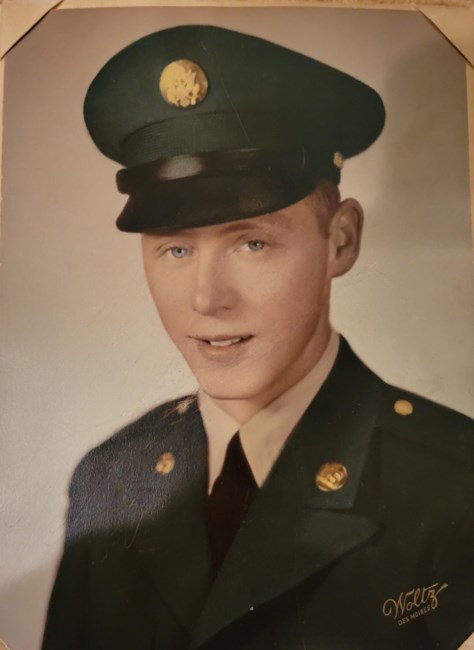 Obituary of Lewis "Curley" Walters