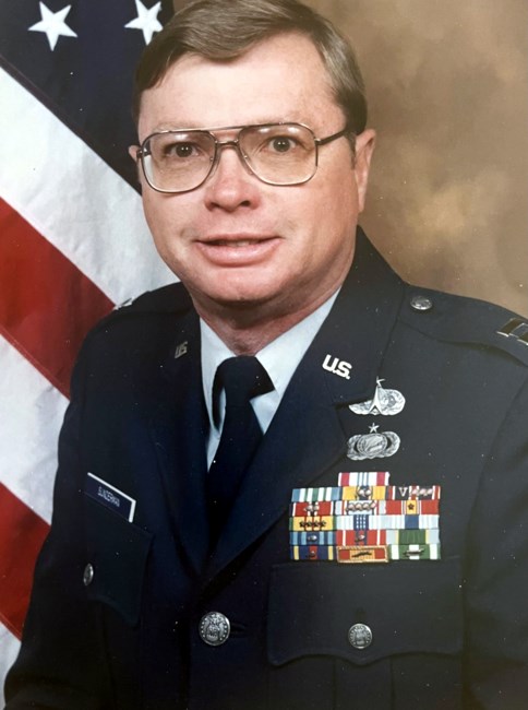 Obituary of Walter Louis Sunderman Jr.