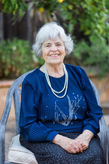 Obituary of Rimma Shirman