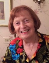 Obituary of Mary "Micki" O'Neil
