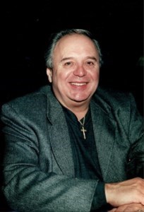 Obituary of John Richard Hunn "Jack"