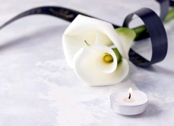 Avis de décès de Frances Jean Daye