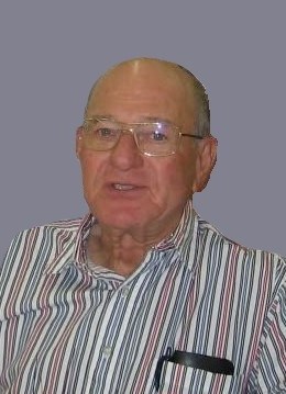 Obituary of Verlon M. "Burr" Thurman