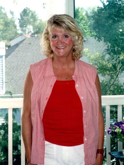 Obituary of Joann Ferne Buckley