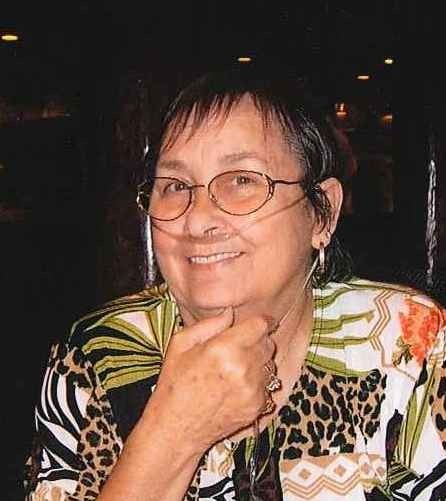 Obituary of Vera L. Bell